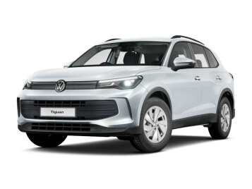 Volkswagen Tiguan 1.5 eTSI 5dr DSG Petrol Estate